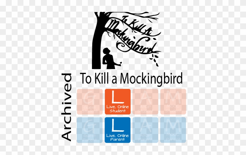 Full - Kill A Mockingbird Boek #1622175