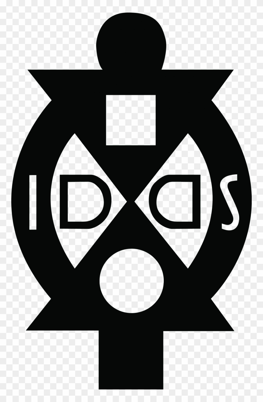 Idds Spirit Values - Emblem #1622184