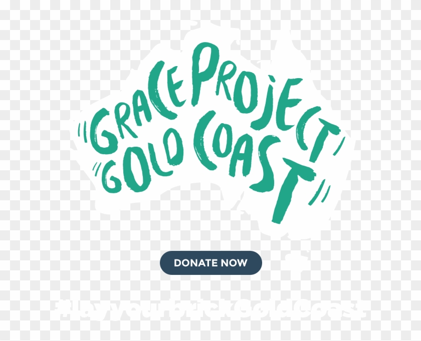 Donate To The Grace Project Now - Poster #1622248