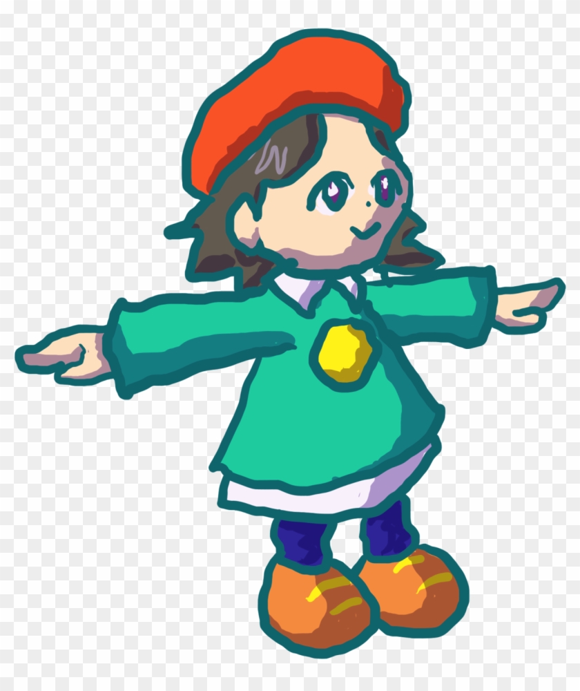 Remember Void Termidab Well Now It's Ateleine - Cartoon #1622255