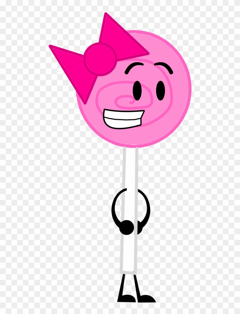 Lollipop Clipart Object - Lollipop From Object #1622289