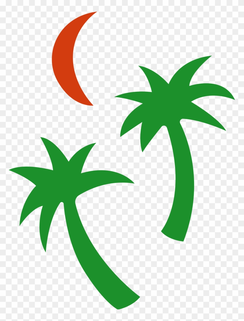 Paradise Symbol By Cloudyglow - Paradise Symbol By Cloudyglow #1622292