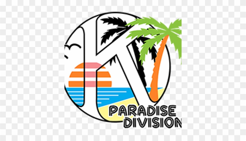 Paradise Circle K - Paradise Circle K #1622297