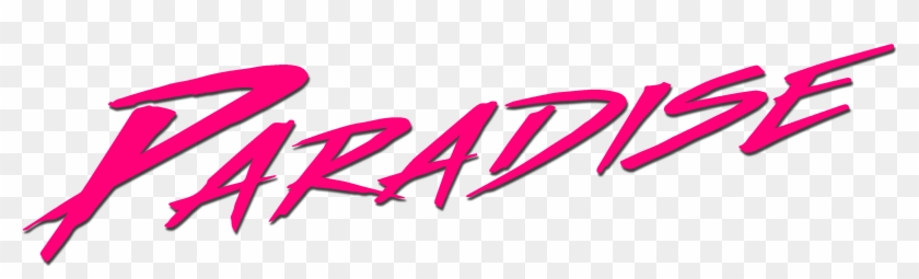 Paradise / About Paradise - Paradise Png #1622314