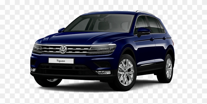 Volkswagen Tiguan Price In India, Images, Mileage, - Volkswagen Tiguan Black 2017 #1622324