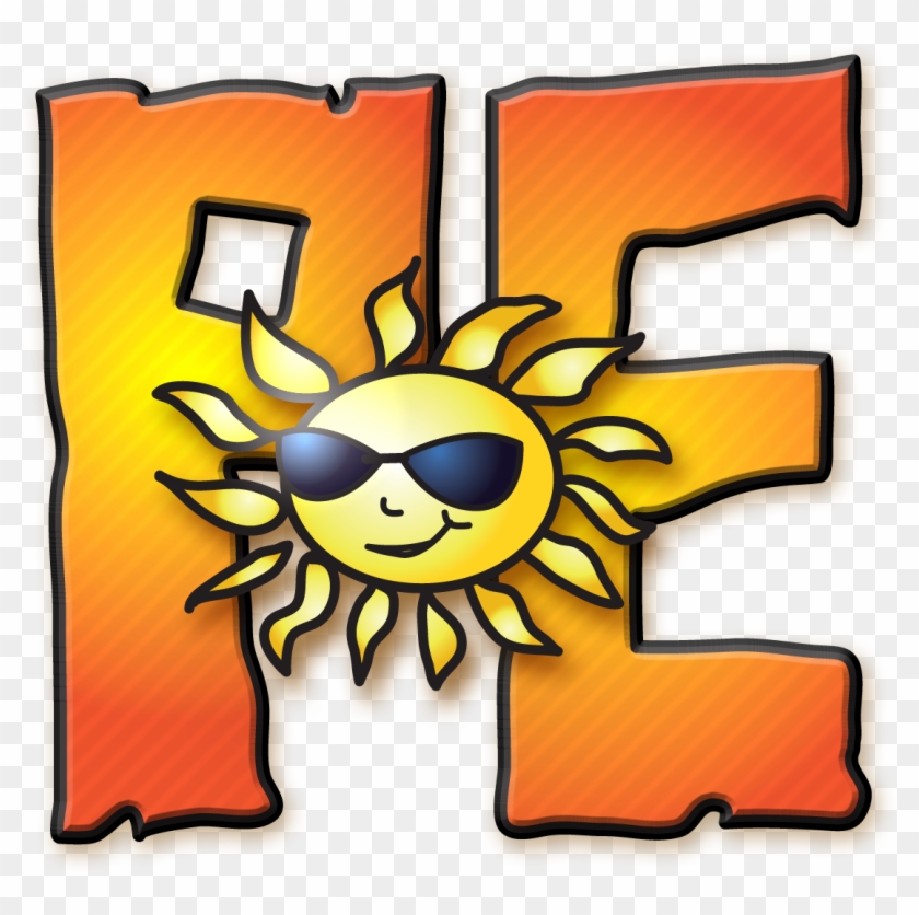 Paradise English Newsletter - Pe #1622325