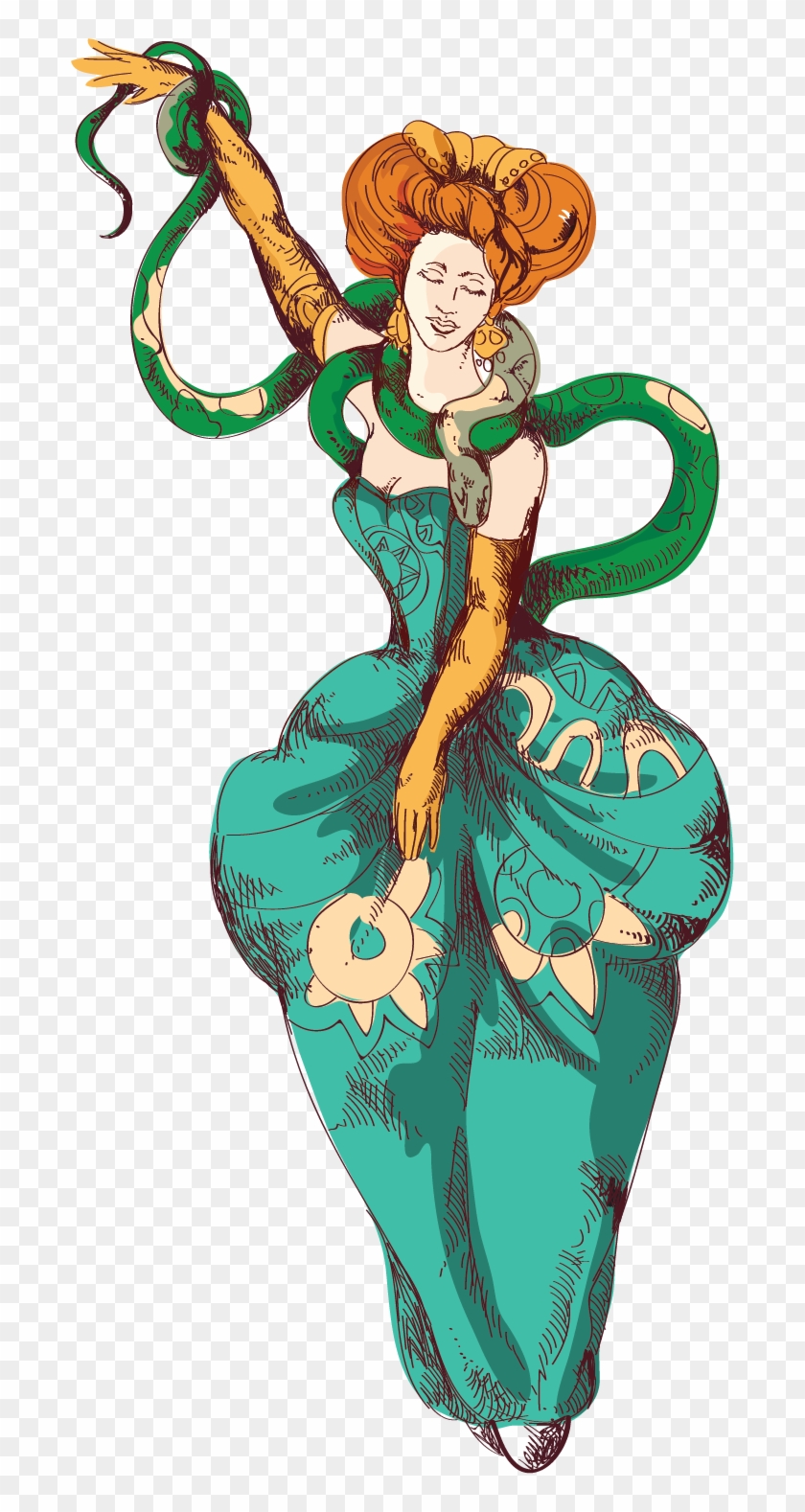 Music Festivals Circus Paradise - Cartoon #1622332