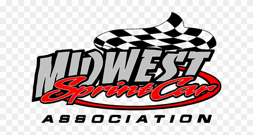 The Midwest Sprint Car Association Presented By Bank - The Midwest Sprint Car Association Presented By Bank #1622363