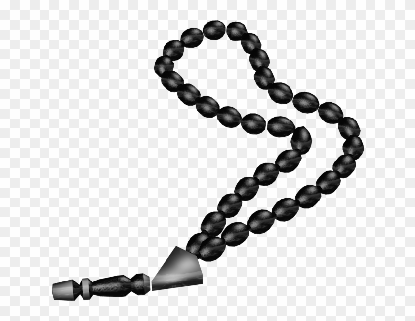 Rosary For Euro Truck Simulator - Bracelet #1622372