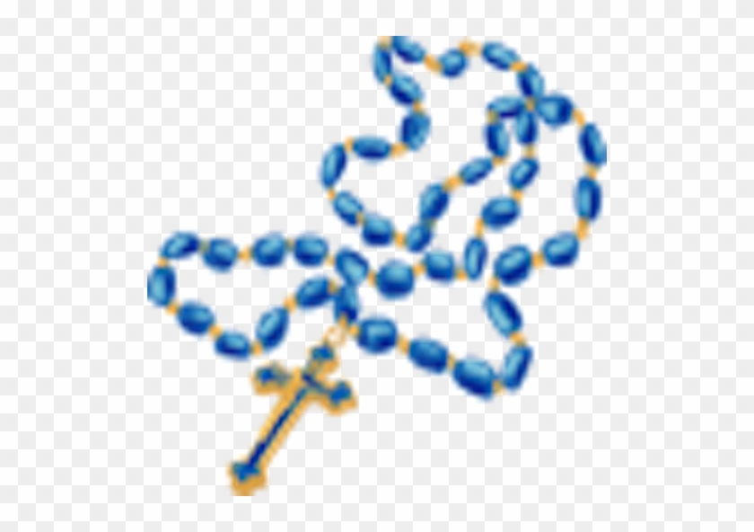 Product Details - Rosary Clip Art Png #1622375