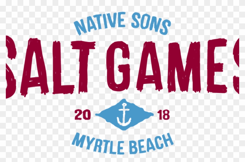 Native Sons Salt Games Myrtle Beach - Whits Frozen Custard #1622388