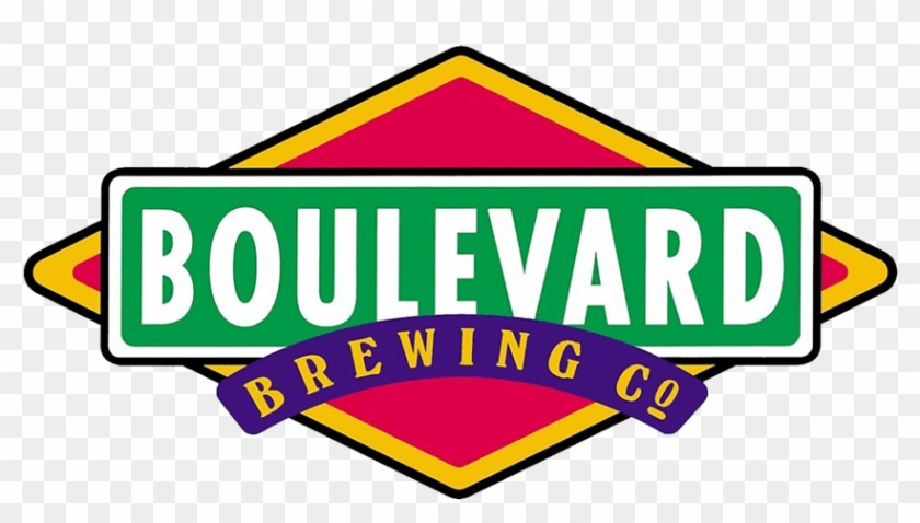 Do You Love Beer, Music And Cornhole Welcome To Heaven - Boulevard Brewing Company Logo #1622391