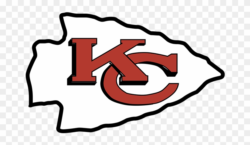 Do You And Your Friends Play Cornhole At Every Tailgate - Logo Kansas City Chiefs #1622403