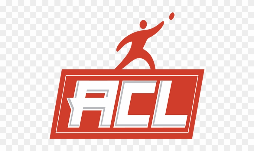 American Cornhole League Logo #1622405