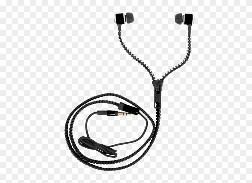 Zipper - Line Art #1622479