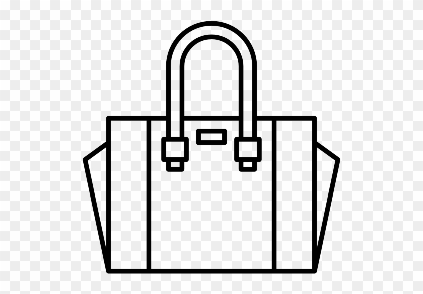 Bags Icon, Transparent Bags.PNG Images & Vector - FreeIconsPNG