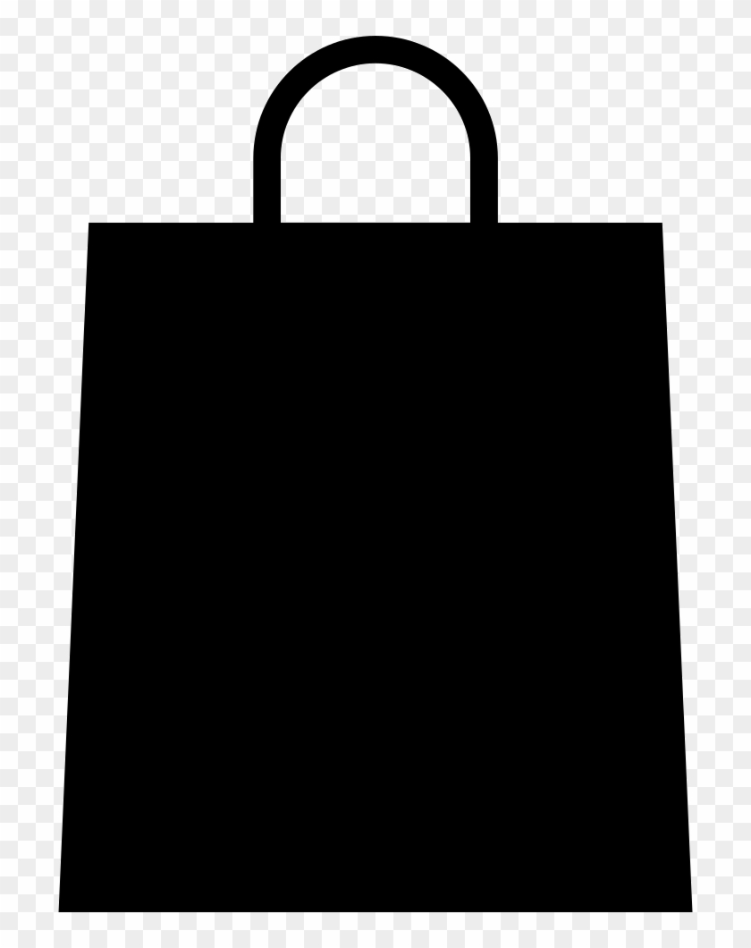 Tote Bag Clipart Tote Bag Baesweiler Text - Shopping Bag Vector Png #1622487