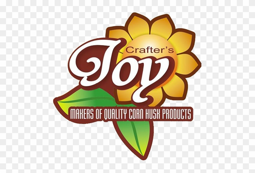 Crafter's Joy Corn Husk Products - Emblem #1622518