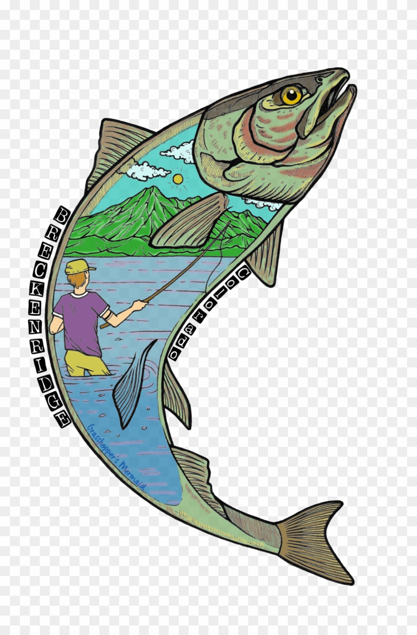 Salmon #1622542