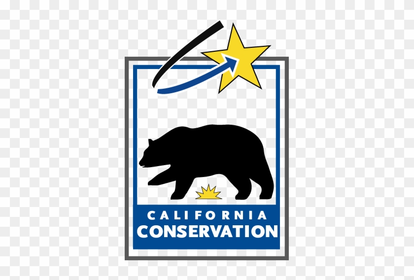 California Conservation Before Logo - Ca Department Of Conservation Logo #1622554