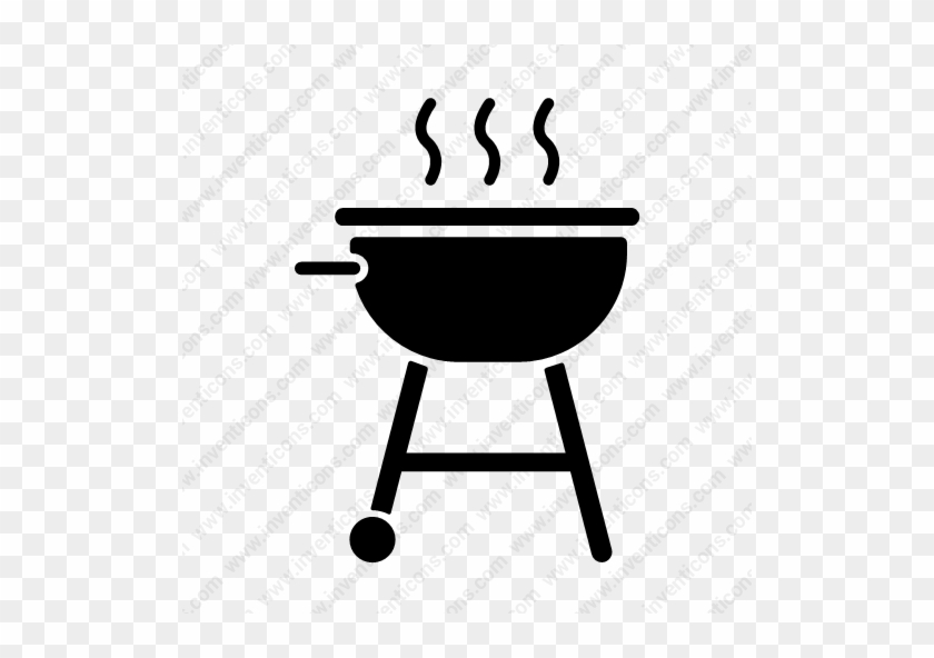 Barbecue Grill - Barbecue Grill #1622556