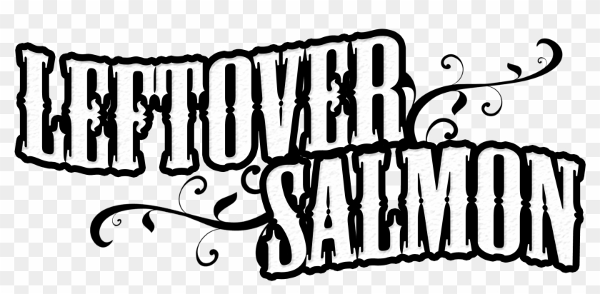Main - Leftover Salmon Band Logo #1622559