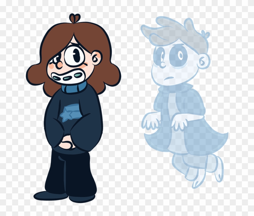 Only Child Au - Cartoon #1622574