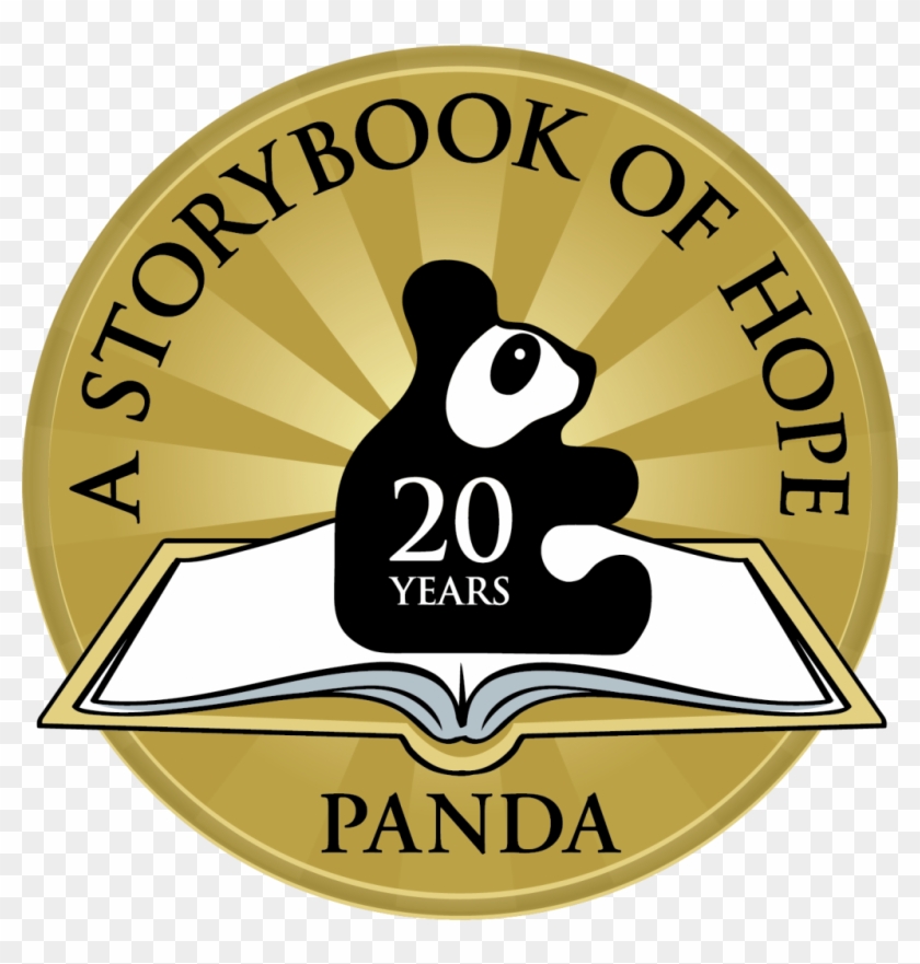How Are You Celebrating Panda's 20th Anniversary - House Of Hope #1622582