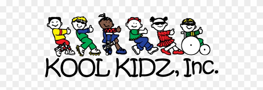Kool Kidz Children S Therapy - Cool Kidz Club #1622585