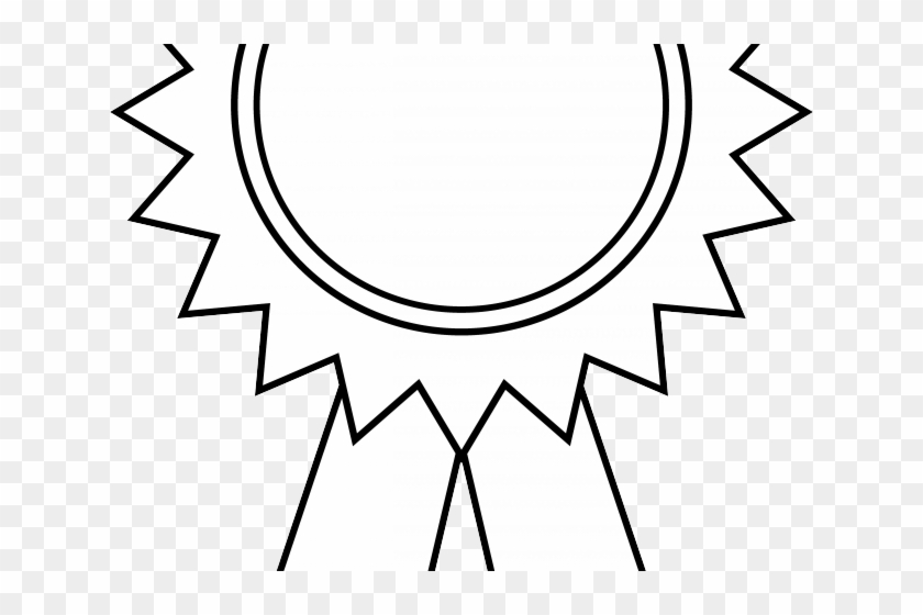 Winner Ribbon Clipart Fancy Ribbon - Clip Art #1622586