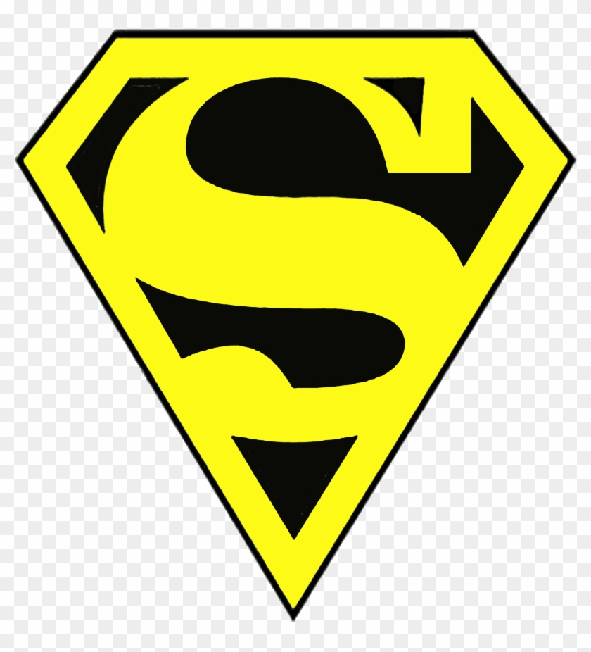 Mevia Superwomen For Superwoman Logo - Superman #1622591