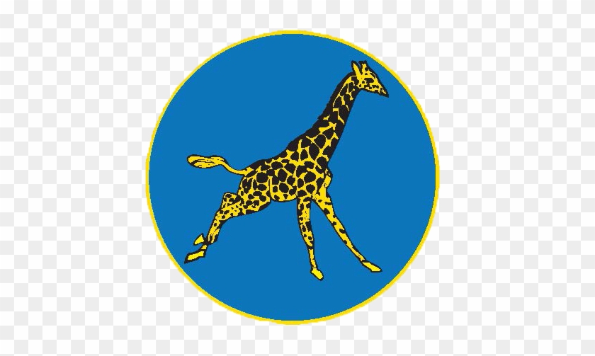 Giraffe #1622635