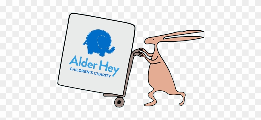Alder Hey Children's Charity - Alder Hey Children's Hospital #1622642