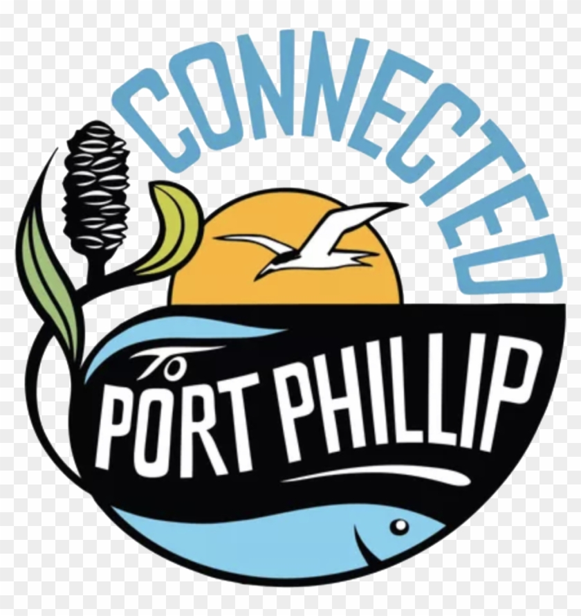 Connected To Port Phillip - Connected To Port Phillip #1622674