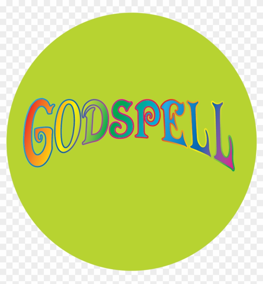 Godspell The Musical #1622696