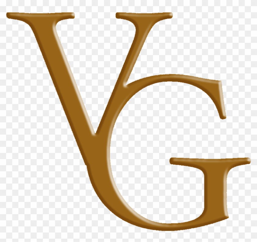 Vg Gold Vista Graphics Inc - Vg Logo Png #1622706
