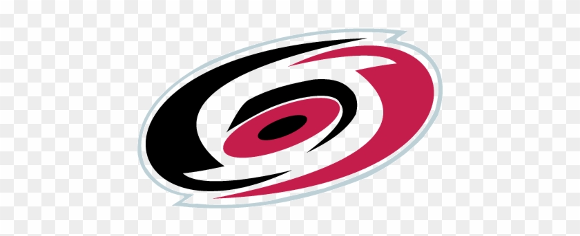 Animated Hurricane Pictures - Carolina Hurricanes Logo Transparent #1622733