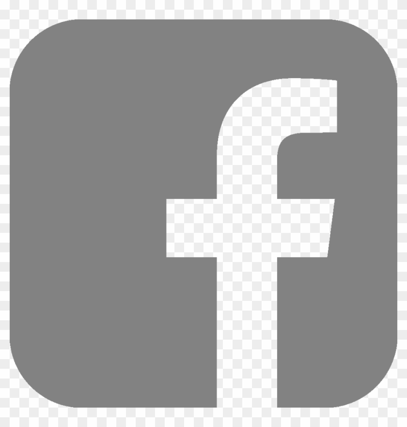Facebook - Fb Logo Png 2018 #1622743
