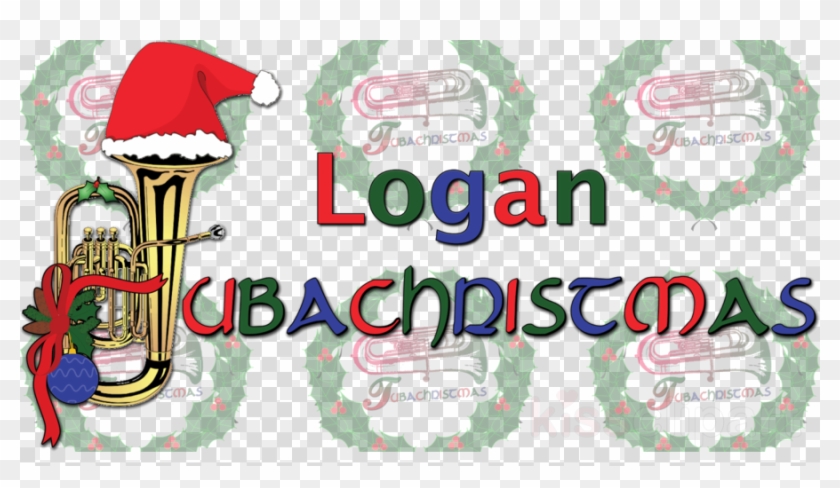 Logan Tabernacle Clipart Logan Tabernacle Christmas - Illustration #1622797