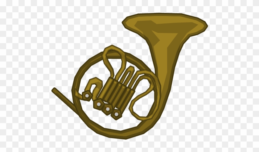 Battle Tubas - Illustration #1622806