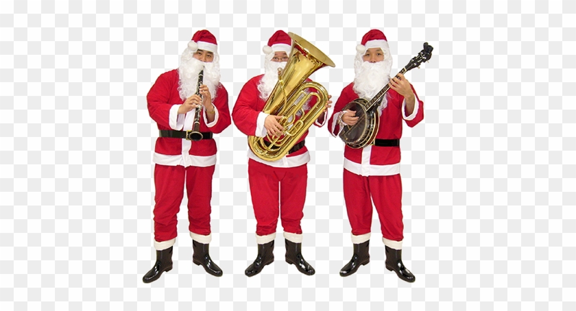 Santa Claus #1622821