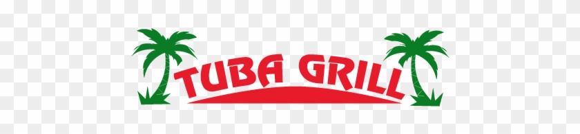 Tuba Grill - Tuba Grill #1622840