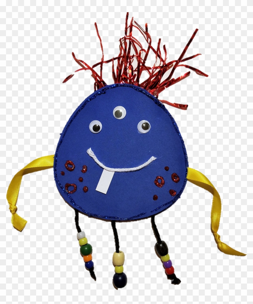 Little “monster” Buddies - Cartoon #1622871