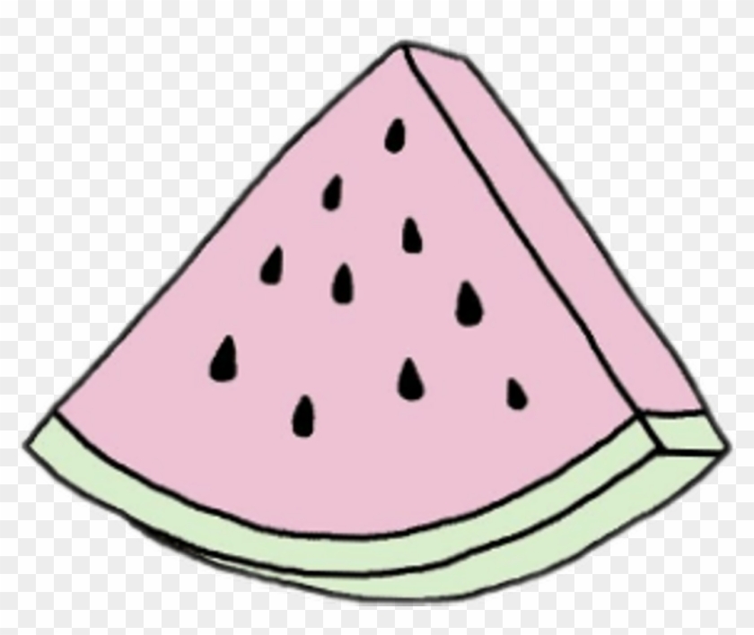 Watermelon Sticker #1622892