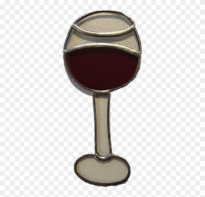 Wine Glass - Champagne Stemware #1622898