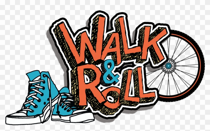 What's New - Walk N Roll #1622907