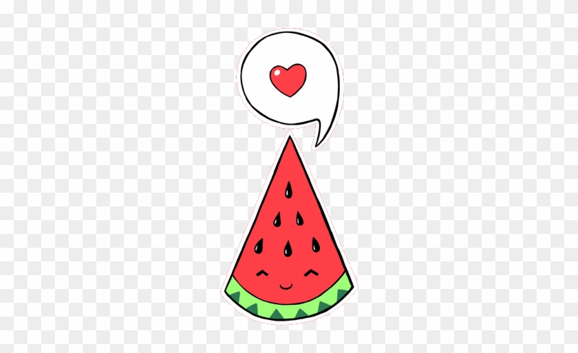 Fab Tumblr Transparent - Watermelon Tumblr Transparent #1622911