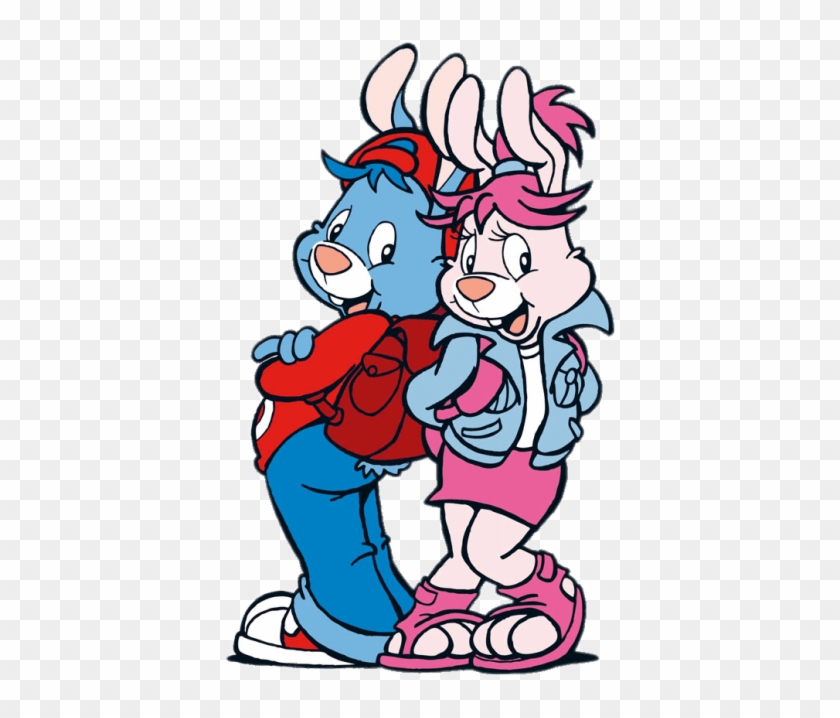 Free Png Download Bobo And His Friend Clipart Png Photo - Cartoon #1622918