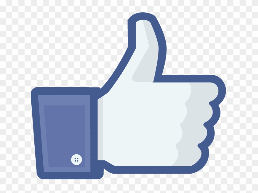 How Can We Help - Facebook Like Clipart #1622921