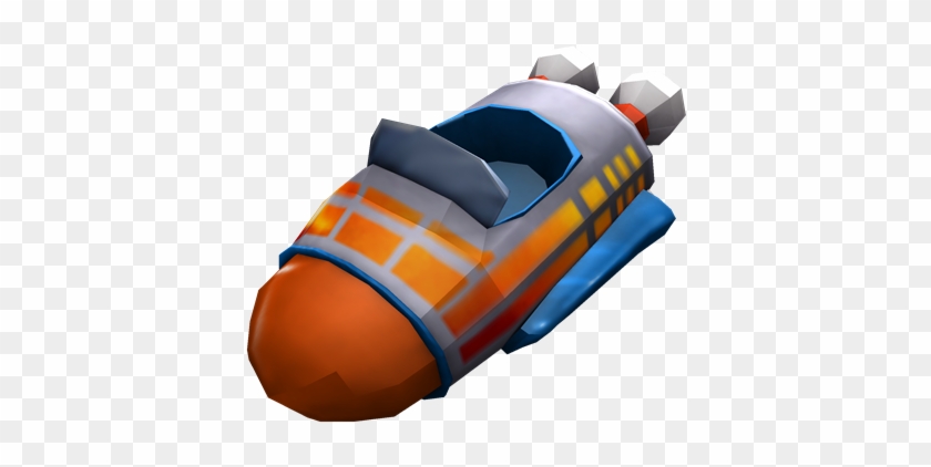 Rocket Ship Picture - Roblox Rocket Ship #1622939